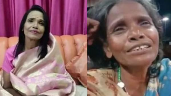 सोशल मीडियो ने बदली महिला की जिंदगी