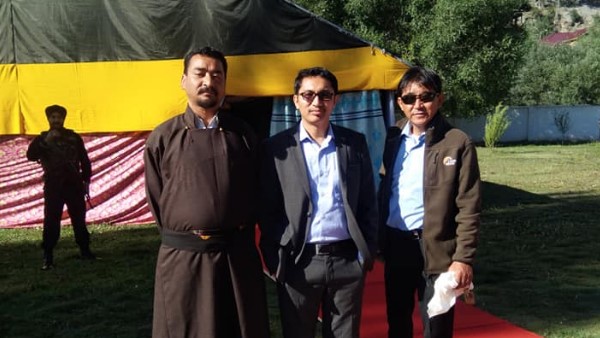 बीजेपी ने क्यों दिया टिकट? बीजेपी ने क्यों दिया टिकट?