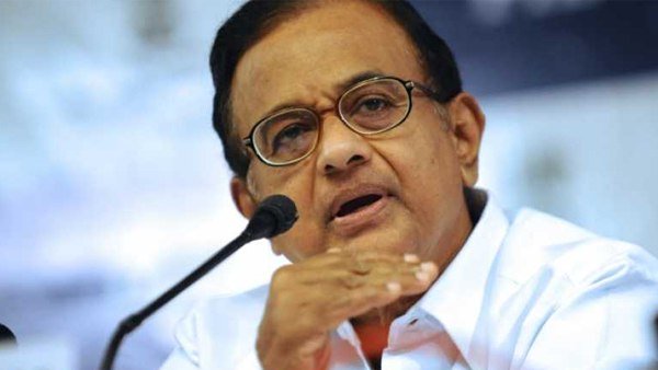 INX Media case: Delhi High Court dismisses both anticipatory bail pleas of p chidambaram INX Media case: Delhi High Court dismisses both anticipatory bail pleas of p chidambaram