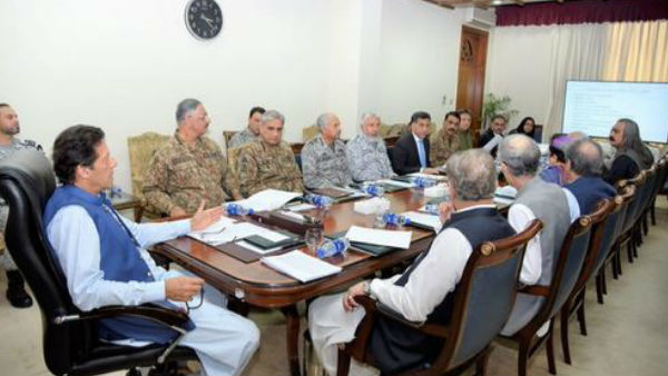 पाकिस्तान की बौखलाहट: द्विपक्षीय व्यापार खत्म पाकिस्तान की बौखलाहट: द्विपक्षीय व्यापार खत्म