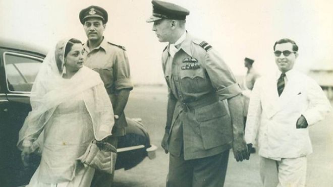 PAKISTAN AIR FORCE