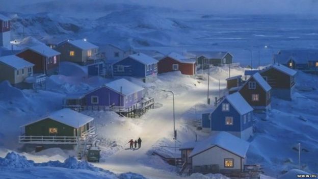 WEIMIN CHU WEIMIN CHU