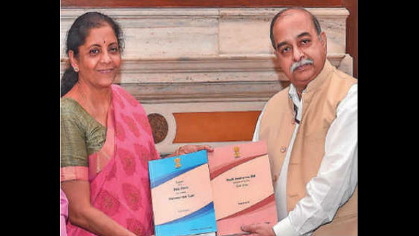 DTC panel proposes cut in income tax, corporation tax DTC panel proposes cut in income tax, corporation tax