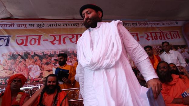 HINDUSTAN TIMES/GETTY