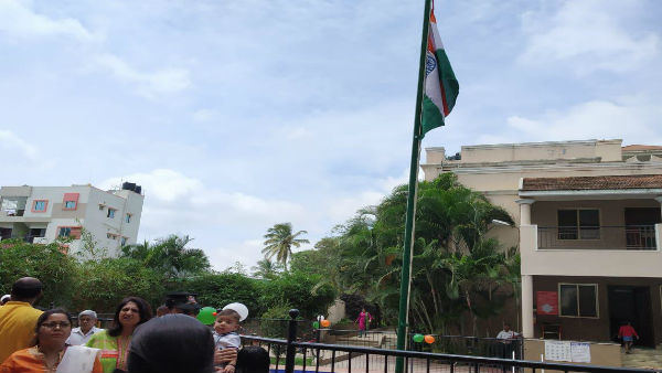 independence day celebration
