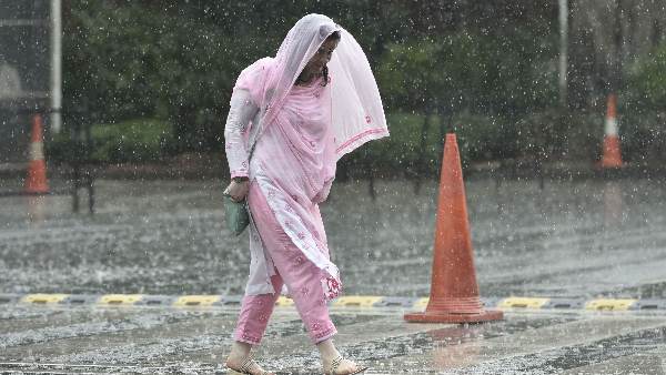 अगले तीन घंटों में यहां हो सकती हैं भारी बारिश
