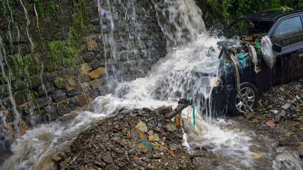 आगामी 24 घंटों में यहां हो सकती है जमकर बारिश 