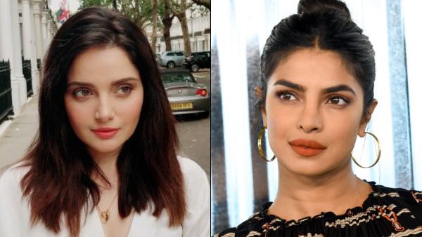 पाक अभिनेत्री भी लिख चुकी चिट्ठी