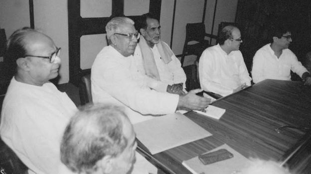 CHANDRASHEKHAR FAMILY