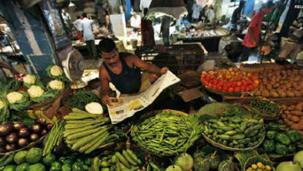 पाकिस्तानी कपड़े और शॉल की डिमांड