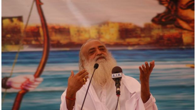 THE INDIA TODAY GROUP/GETTY