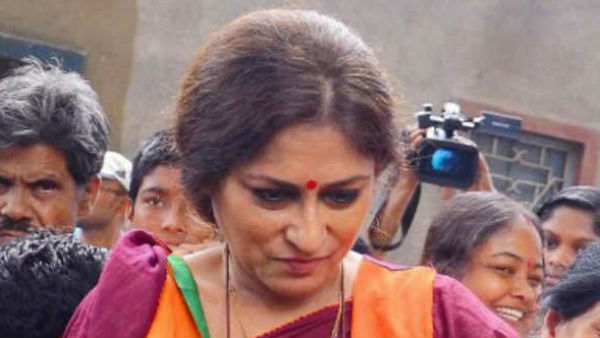 roopa ganguly roopa ganguly