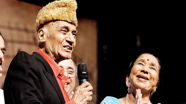 संगीतरकार नहीं अभिनेता बनना चाहते थे खय्याम