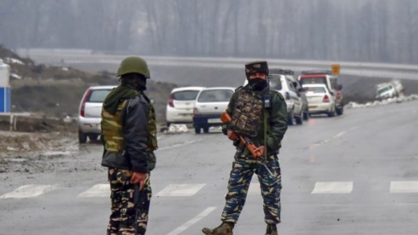 'यूनएससी माला लेकर खड़ा नहीं होगा' 'यूनएससी माला लेकर खड़ा नहीं होगा'