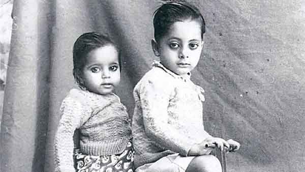 सर्वश्रेष्ठ छात्रा का पुरस्कार 