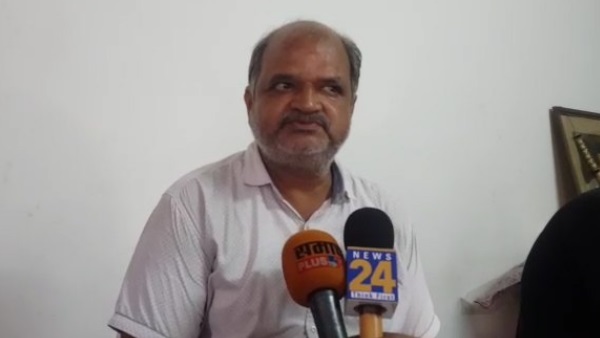 छोड़ना पड़ा था कश्मीर छोड़ना पड़ा था कश्मीर