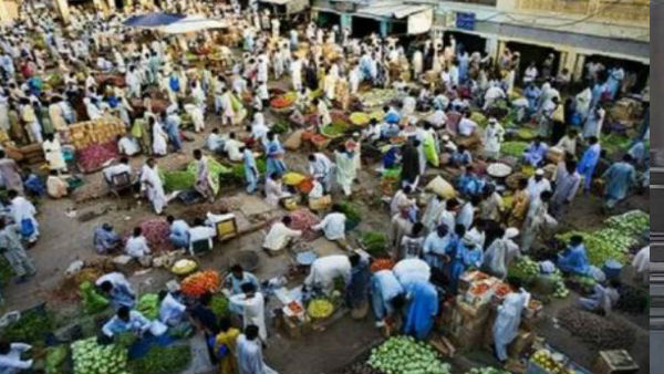 पाकिस्तान से आता है ये सामान