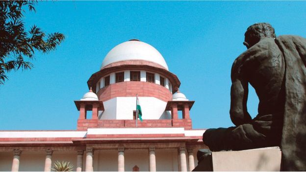 THE INDIA TODAY GROUP/GETTY