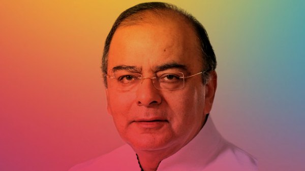 9 अगस्त से एम्स में भर्ती थे जेटली