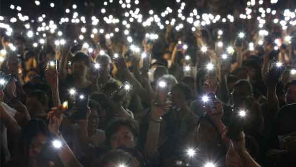 बच्चा चोर गिरोह की अफवाह पर बेलगाम होता भीड़तंत्र