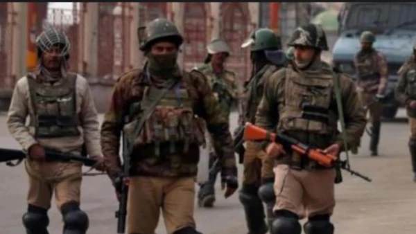 tight security at himachal pradesh border, more forces deployed tight security at himachal pradesh border, more forces deployed