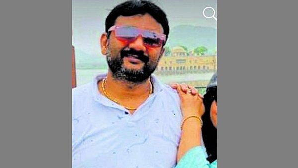 पिता को पसंद नहीं था प्रवीन से मिलना पिता को पसंद नहीं था प्रवीन से मिलना