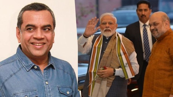 परेश रावल बोले- अब कोई बीमार नहीं पड़ेगा