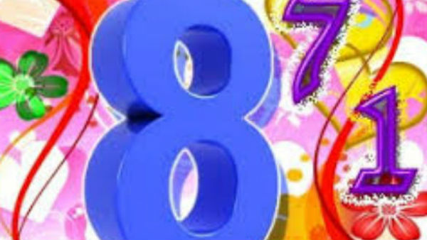 मूलांक 8 वालों का स्वभाव