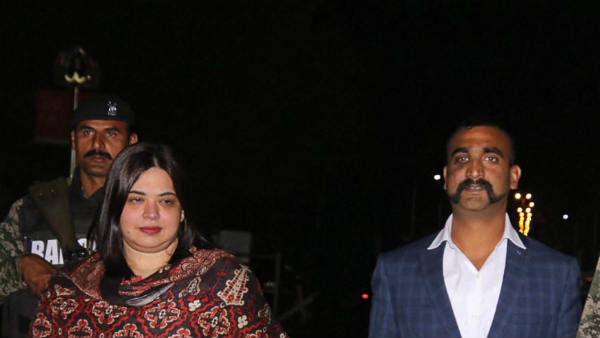 क्यों हीरो बन गए थे अभिनंदन क्यों हीरो बन गए थे अभिनंदन