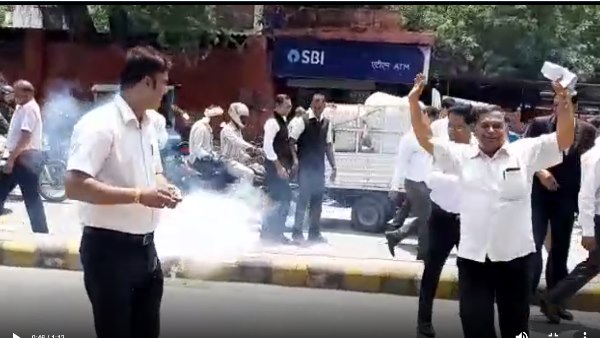 अजमेर में पर्व जैसा माहौल