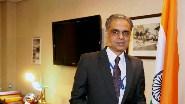 भारत की नीति भारत की नीति