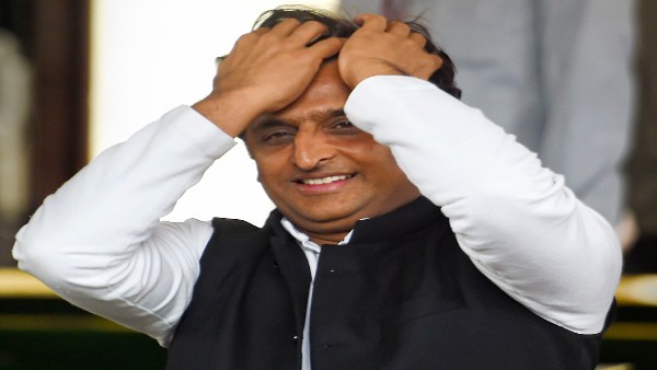 Akhilesh