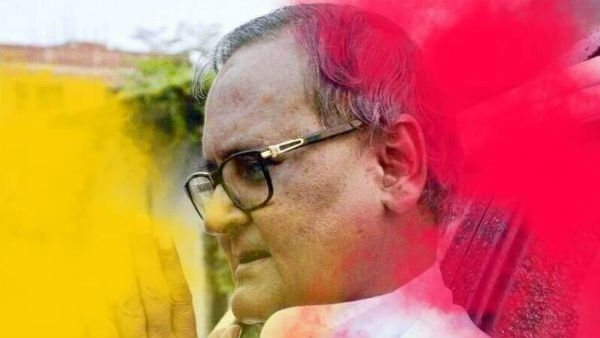 गांधी परिवार भी नहीं दे पाया मात 