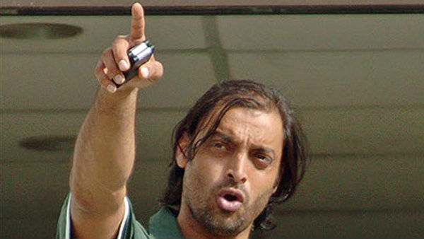 शोएब अख्तर ने किया भड़काऊ Tweet