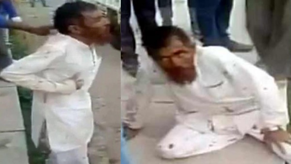  मेरा दिल टूट गया- पहलू खान की पत्नी