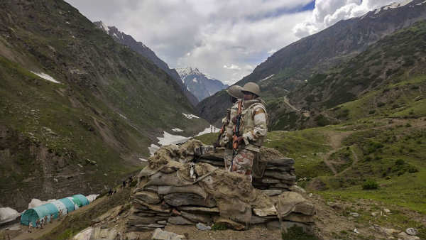 सभी विभागों को भेजी गई चिट्ठी 