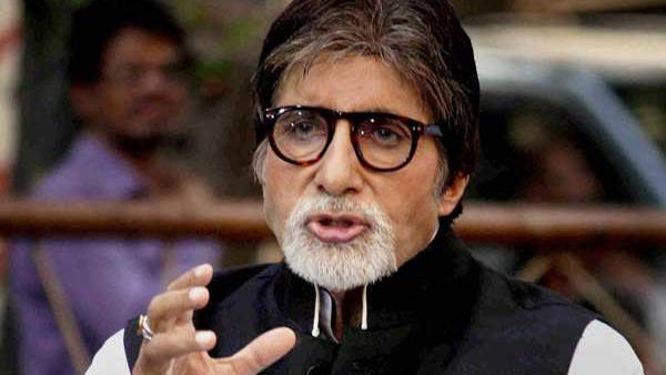 25 फीसदी लिवर के सहारे जी रहा हूं: बच्चन 25 फीसदी लिवर के सहारे जी रहा हूं: बच्चन