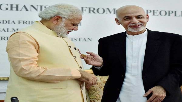 2016 में मिला यह सम्मान 2016 में मिला यह सम्मान