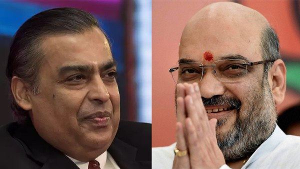 'आप एक सच्चे कर्मयोगी हैं'