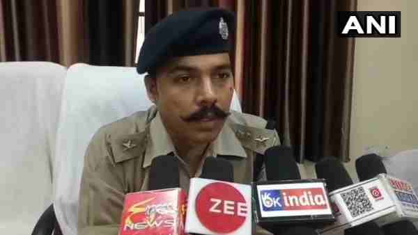 जांच के बाद कार्रवाई की जाएगी