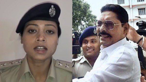Anant Singh Advocate writes Lok Sabha, Rajya SabhaGeneral Secretary ASP Lipi Singh Anant Singh Advocate writes Lok Sabha, Rajya SabhaGeneral Secretary ASP Lipi Singh