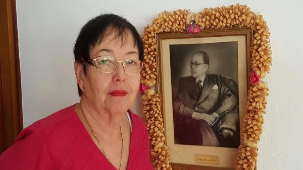 'पीएम मोदी से मिलना चाहती हूं' 'पीएम मोदी से मिलना चाहती हूं'