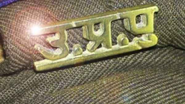 आरोपी शिक्षक को पुलिस ने किया गिरफ्तार