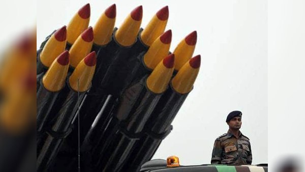 भारत ने परमाणु बम गिराए तो पाकिस्तान का क्या होगा