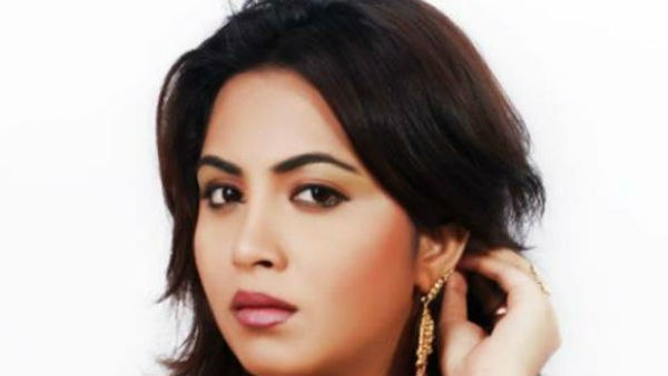 अर्शी खान ने 6 महीने में ही छोड़ी राजनीति...