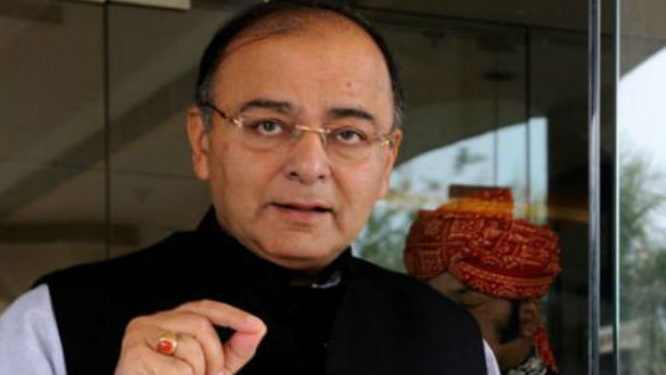 19 महीने जेल में रहे थे जेटली 