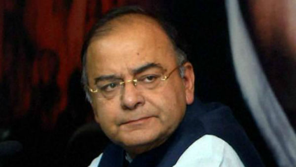 जहाजरानी मंत्रालय संभाला था जेटली ने 