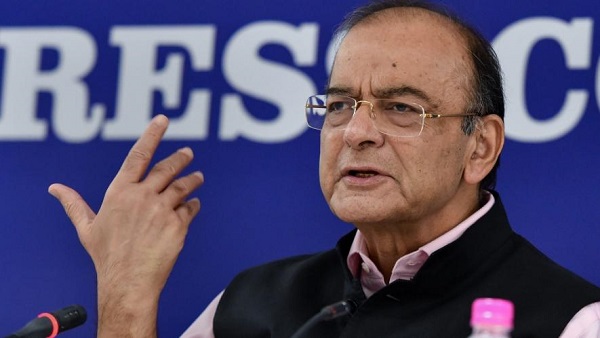 Former Finance Minister Arun Jaitleys health deteriorates, AIIMS sources Former Finance Minister Arun Jaitleys health deteriorates, AIIMS sources