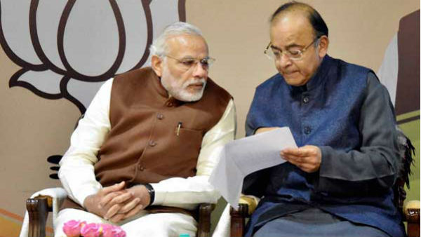 जेटली की बात की इतनी ज्यादा अहम इसलिए है, क्योंकि....