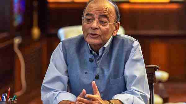 जेटली को नहीं आती थी ड्राइविंग जेटली को नहीं आती थी ड्राइविंग